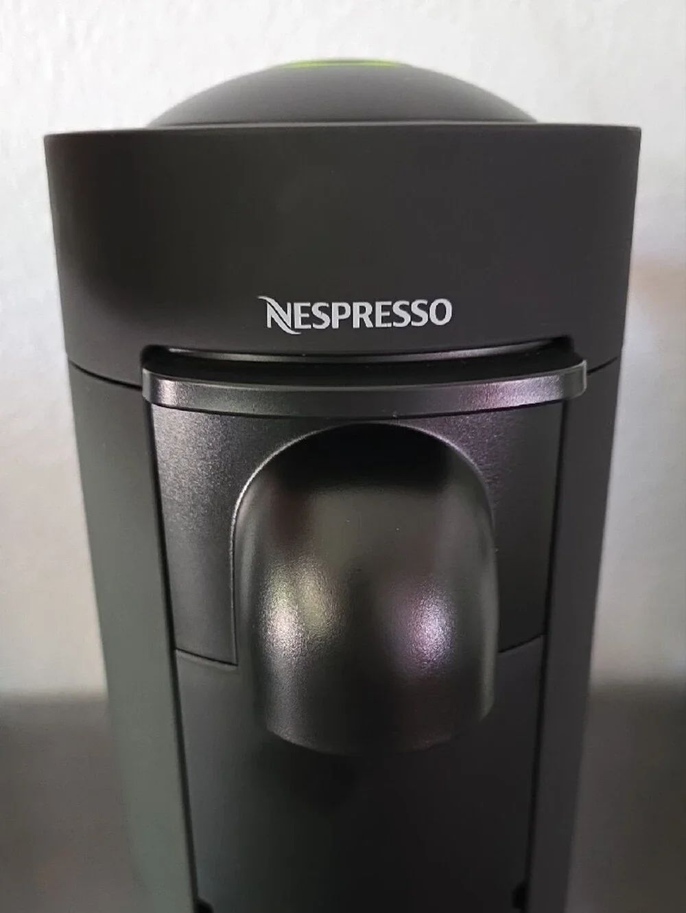 Nespresso Vertuo Plus Machine
